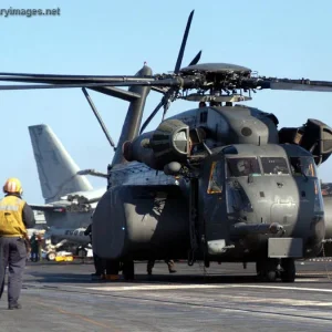 MH-53E Sea Dragon