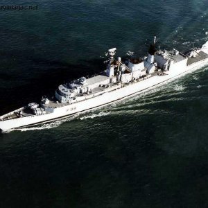 HMS Coventry (Regele Ferdinand)