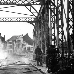 Belgium Army in WW1