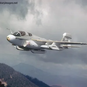 EA-6B Prowler