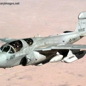 EA-6B Prowler