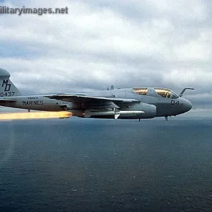 EA-6B Prowler