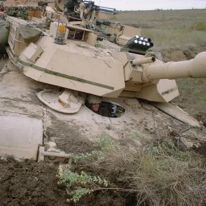 M1 Abrams