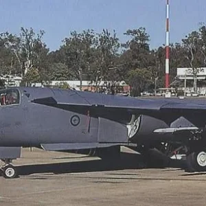 RAAF F-111