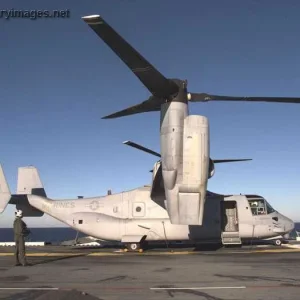 V-22 Osprey