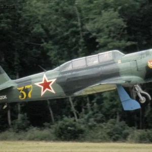 Yak-11