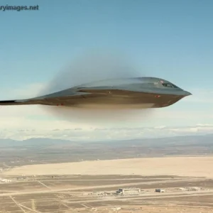 B-2 Spirit