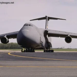 C-5 Galaxy