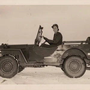 CWAC PTE. Gosling Nov.'43 001