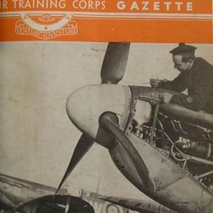 Air Training Corps Magazine May 1942