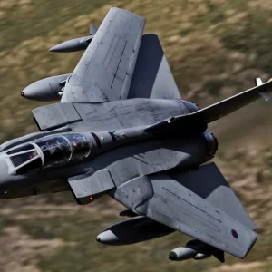 RAF Photographic Competition 2012