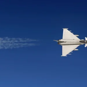 RAF Photographic Competition 2012