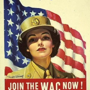 Join the Wac Now!