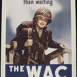 The WAC