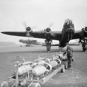 Stirling-bombed-up