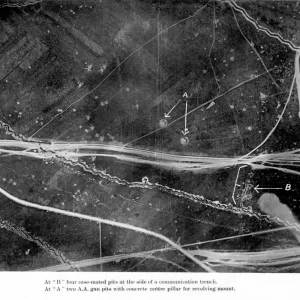 WW2 Reconnaissance Imagery