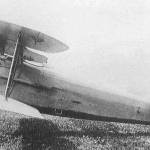 Spad Xiii