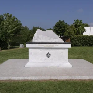 Gibraltar War Memorial