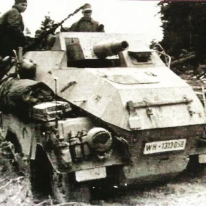 SdKfz 234/3