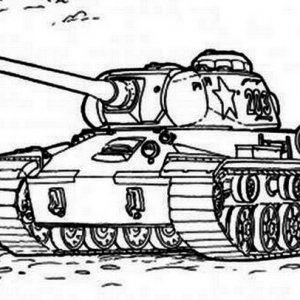 Coloriage-tank-11818