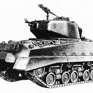 Drawing-M4A3E8