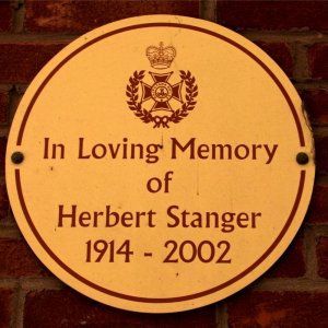 Herbert STANGER
