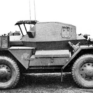 DaimlerDingo