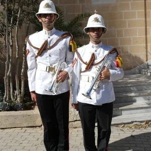 Malta Independence Day Parade 2016