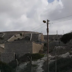 Fort Most, Malta