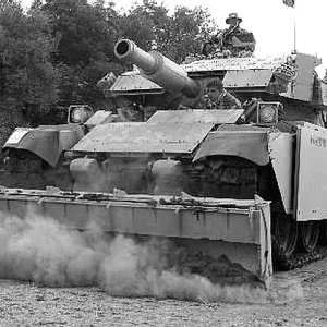 Centurion-AVRE-165-Fosgene