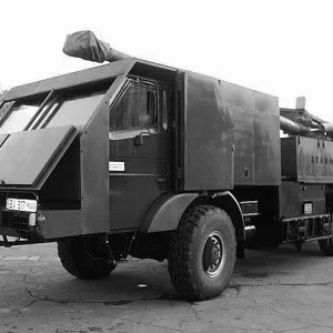 Atrom_wheeled_self-propelled_howitzer_6x6_truck_aerostar_Romania_Romanian_army_002