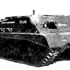 Churchill & Sherman Specials 20 (13)-960