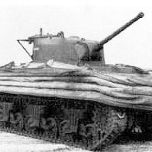 Churchill & Sherman Specials 20 (13)-960 