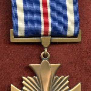 US Air Corps Distinguished Flying Cross