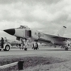 Avro Arrow