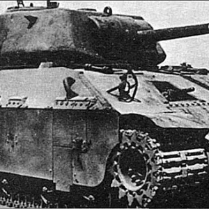 Heavy Tank T14