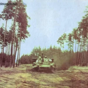 T-55A