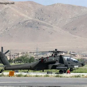 Kabul airport