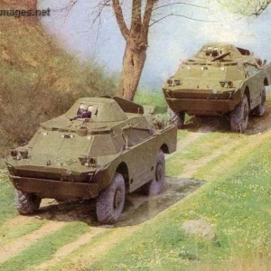 BRDM-2