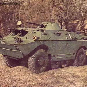 BRDM-2