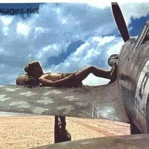 Macchi C.202AS Folgore