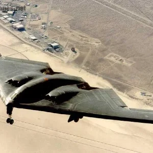 B-2 Spirit