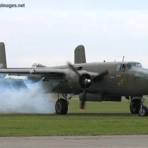 B-25 Mitchell