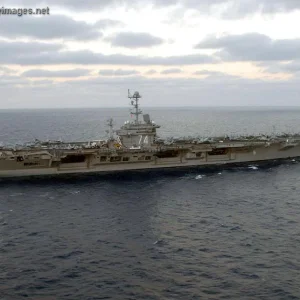 CVN 74 - USS John C Stennis