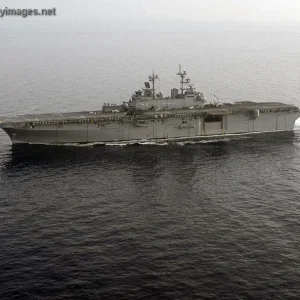 USS Wasp (LHD-1)