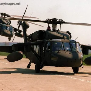 UH-60 Black Hawk