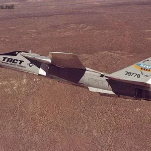 F-111 Aardvark