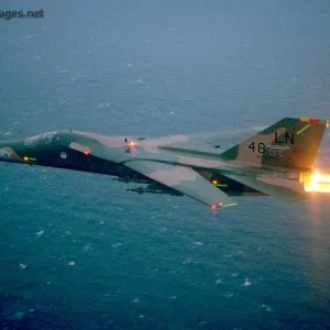 F-111 Aardvark