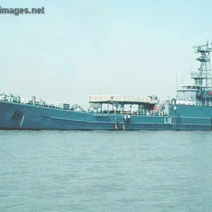 INS Mahish