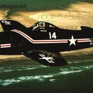 XF8F Bearcat